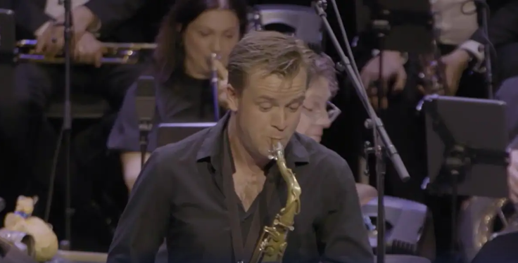 Bonn Jazz Festival: A New Sound for a 300-Year-Old Orchestra